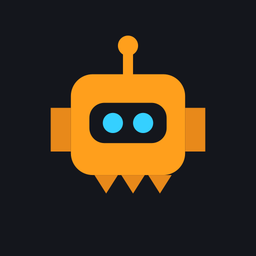 Icono de ANGRYBOTS